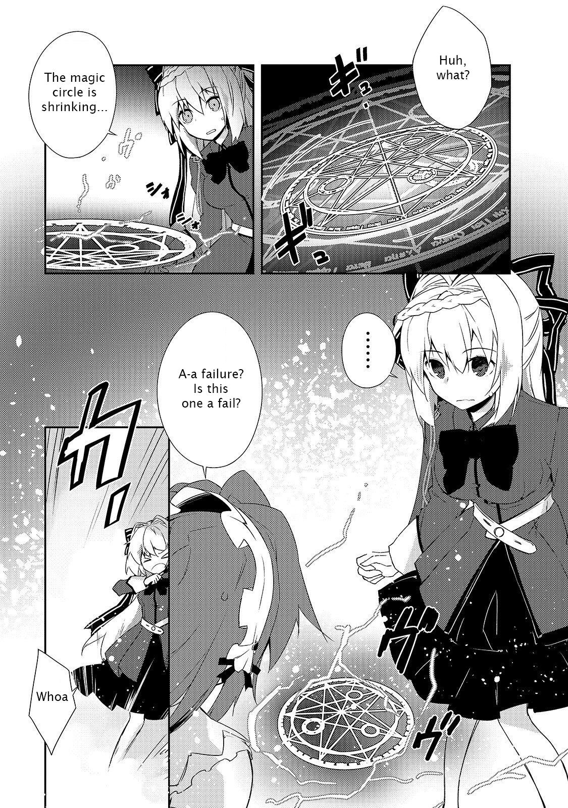 Lazy Dungeon Master Chapter 16 29